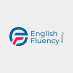 Logo English Fluency