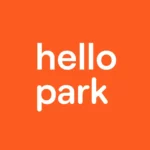 Logo Hello Park