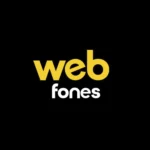 Logo Webfones